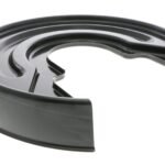 Brake Disc Splash Panel - VW/Audi