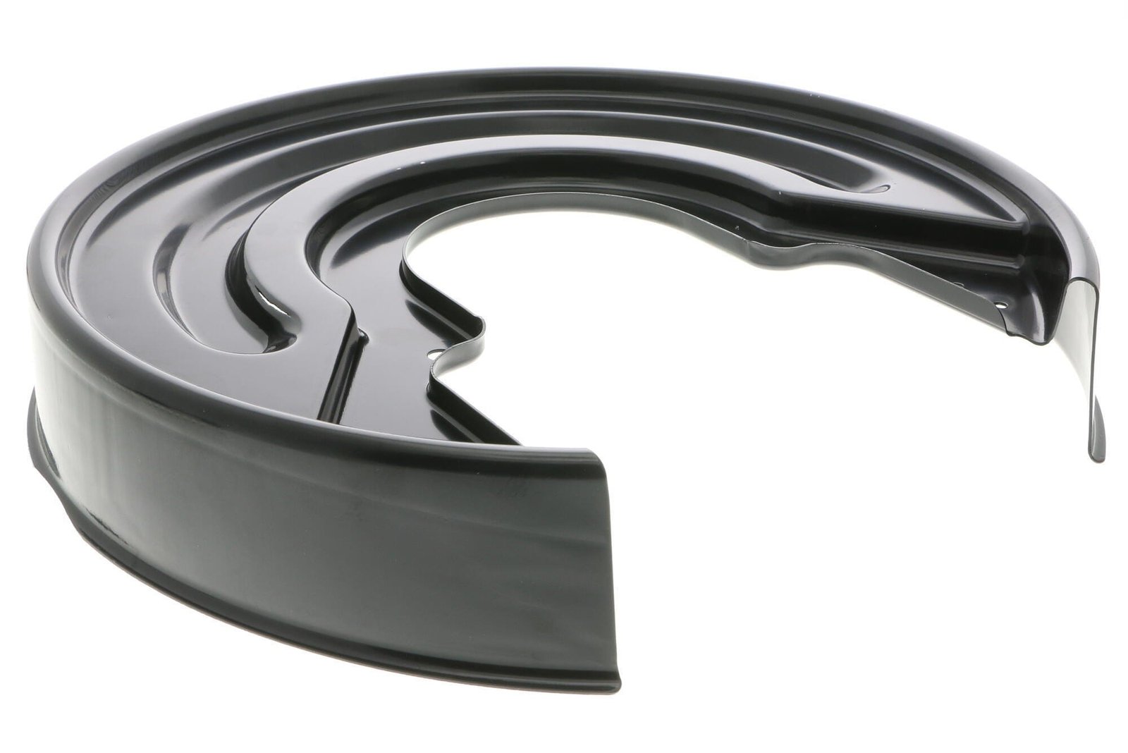 V10-5042_02.jpg Brake Disc Splash Panel - VW/Audi - Image 1