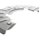 Brake Disc Splash Panel - VW/Audi
