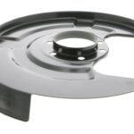 Brake Disc Splash Panel - VW/Audi