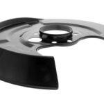 Brake Disc Splash Panel - VW/Audi