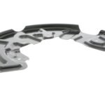 Brake Disc Splash Panel - VW/Audi