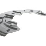 Brake Disc Splash Panel - VW/Audi