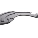 Brake Disc Splash Panel - VW/Audi
