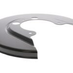 Brake Disc Splash Panel - VW/Audi