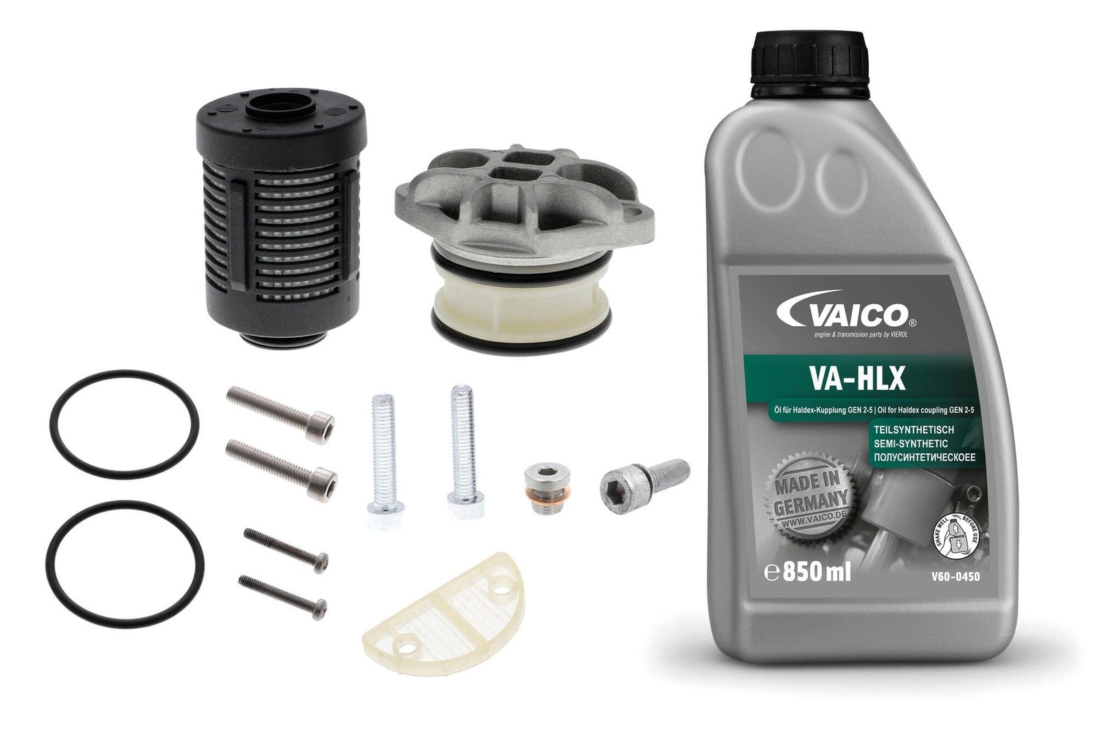 V10-5600-XXL_02.jpg Haldex Oil Change Parts Kit - VW/Audi - Image 1
