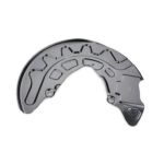 Brake Disc Splash Panel - VW/Audi