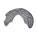 Brake Disc Splash Panel - VW/Audi