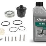 Haldex Oil Change Parts Kit - VW/Audi