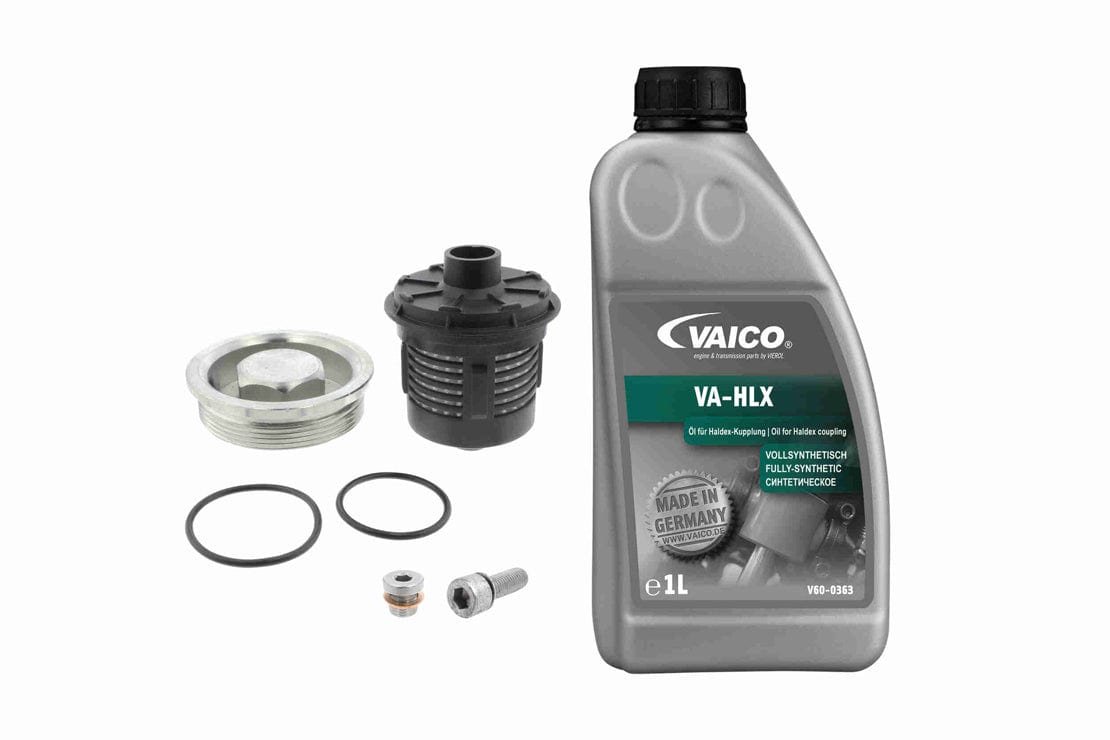 V10-5753_02.jpg Haldex Service Kit - VW/Audi - Image 1