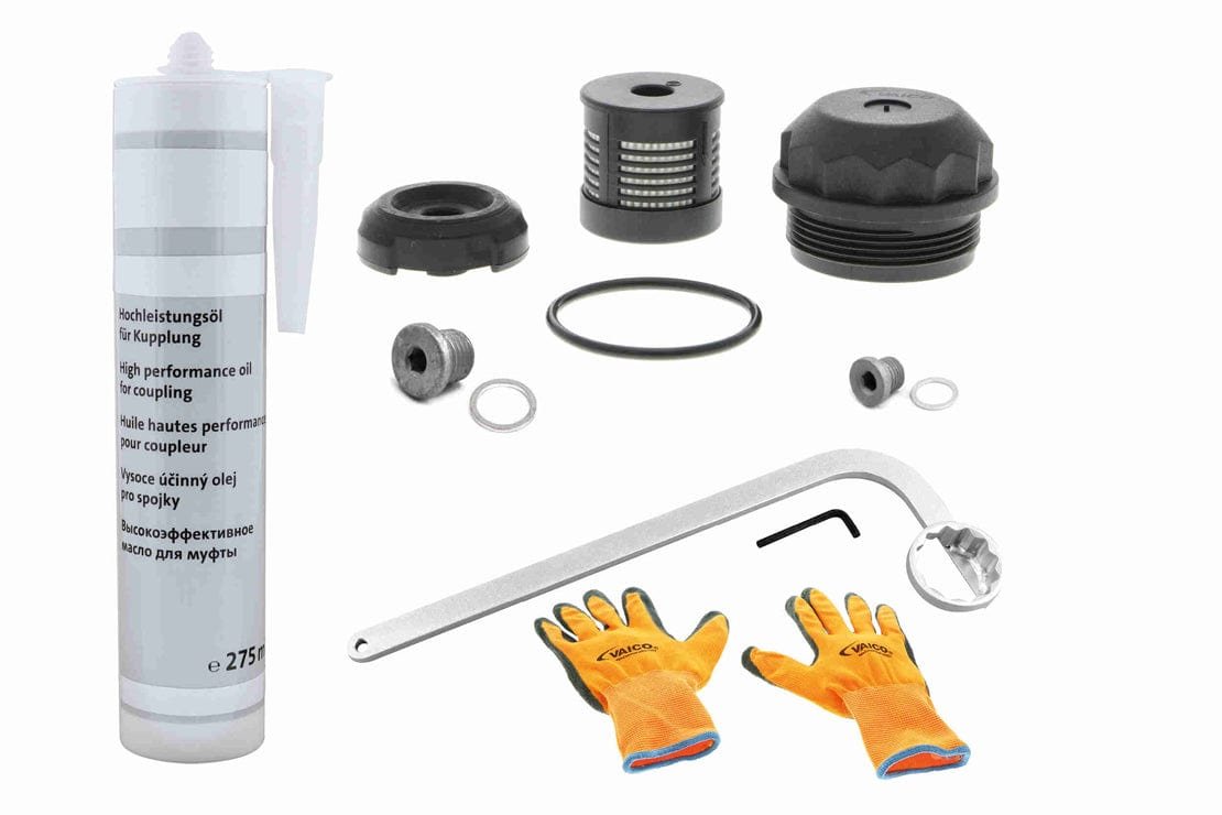 V10-5857-XXL_02.jpg Haldex Service Kit - VW/Audi - Image 1