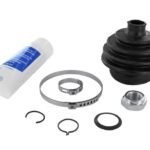 Drive Shaft Bellows Set - VW/Audi
