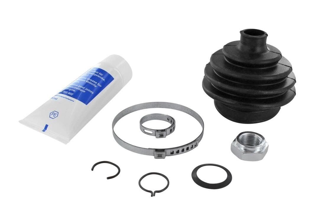 V10-6383_02.jpg Drive Shaft Bellows Set - VW/Audi - Image 1