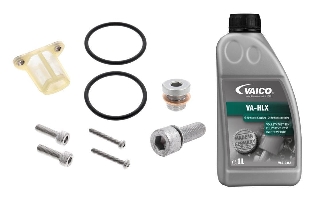 V10-6603-XXL_02.jpg Haldex Service Kit - VW/Audi - Image 1