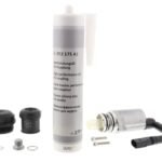 Haldex Pump Repair Kit - VW/Audi