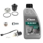 Haldex Pump Repair Kit - VW/Audi
