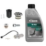 Haldex Pump Repair Kit - VW/Audi