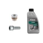 Haldex Oil Change Parts Kit - VW/Audi