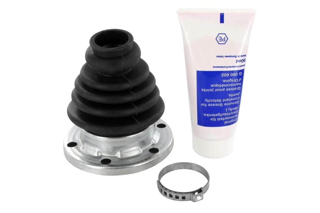 V10-7195_02.jpg Drive Shaft Bellow Kit - VW/Audi - Image 1