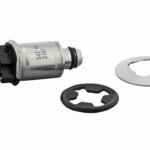 All-Wheel-Drive Coupling Sensor - VW/Audi