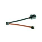 Brake Pad Wear Sensor - VW/Audi