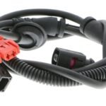 ABS Wheel Speed Sensor - VW/Audi