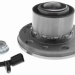 Wheel Bearing Kit - VW/Audi
