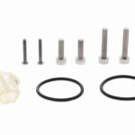 Haldex Coupling Hydraulic Filter & Gaskets - VW/Audi