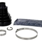 Drive Shaft Bellow Kit - VW/Audi