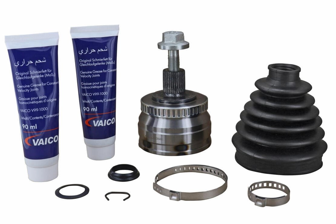 V10-7403_02.jpg CV Joint Repair Kit - VW/Audi - Image 1