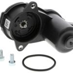 Parking Brake Caliper Control Element - VW/Audi
