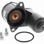 Parking Brake Caliper Control Element - VW/Audi
