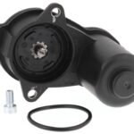 Parking Brake Caliper Control Element - VW/Audi