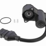 Parking Brake Caliper Control Element - VW/Audi