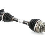 Drive Shaft - Audi