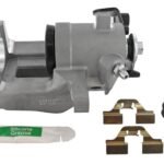 Brake Caliper - VW/Audi