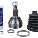 CV Joint Repair Kit - VW/Audi