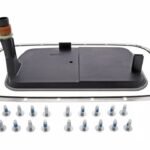Automatic Transmission Hydraulic Filter Kit - BMW