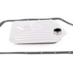 Automatic Transmission Filter & Gaskets - BMW