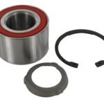 Wheel Bearing Kit - BMW
