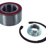 Wheel Bearing Kit - BMW