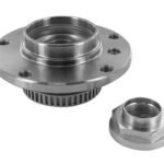 Wheel Hub - BMW