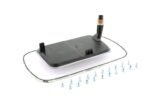 Automatic Transmission Hydraulic Filter Kit - BMW