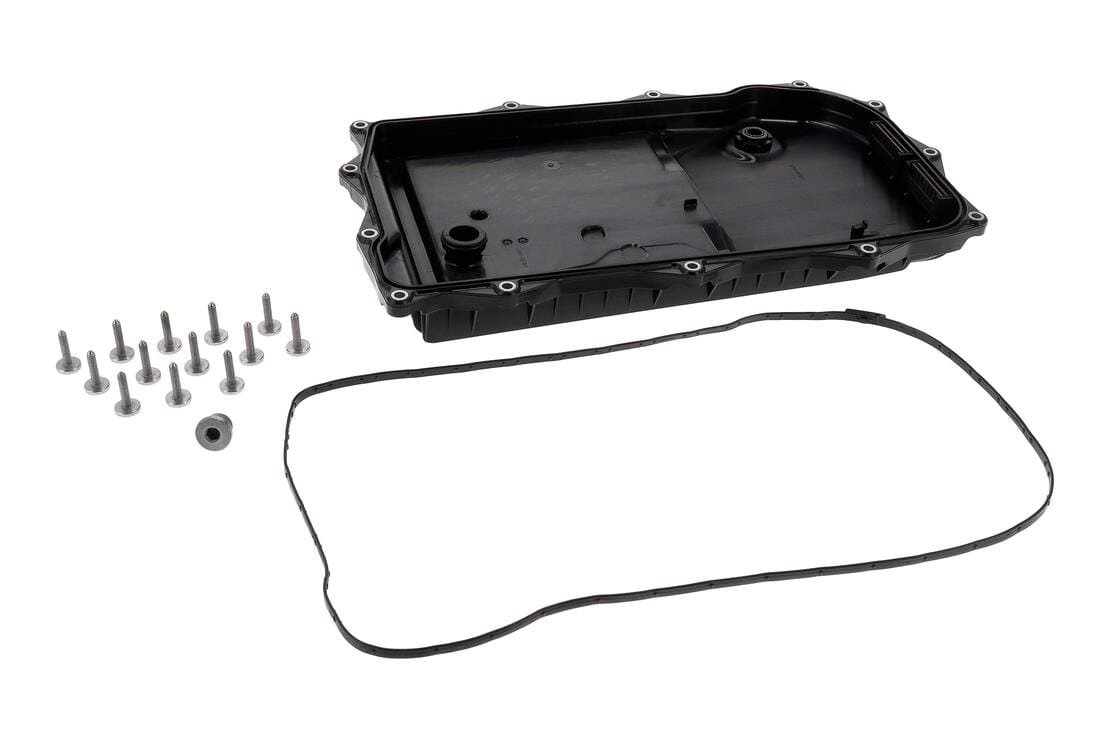 V20-0588_02.jpg Automatic Transmission Filter Kit - BMW - Image 1