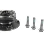 Wheel Hub - BMW