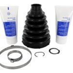 Drive Shaft Bellow Kit - BMW