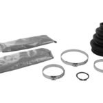 Drive Shaft Bellow Kit - BMW