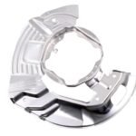 Brake Disc Splash Panel - BMW