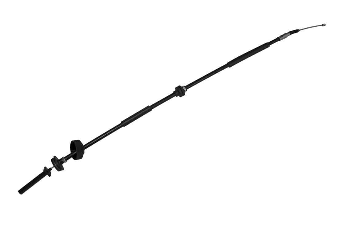 V20-1832_02.jpg Parking Brake Cable - BMW - Image 1
