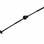 Parking Brake Cable - BMW